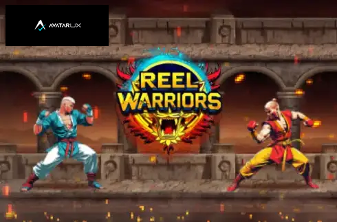 Reel Warriors